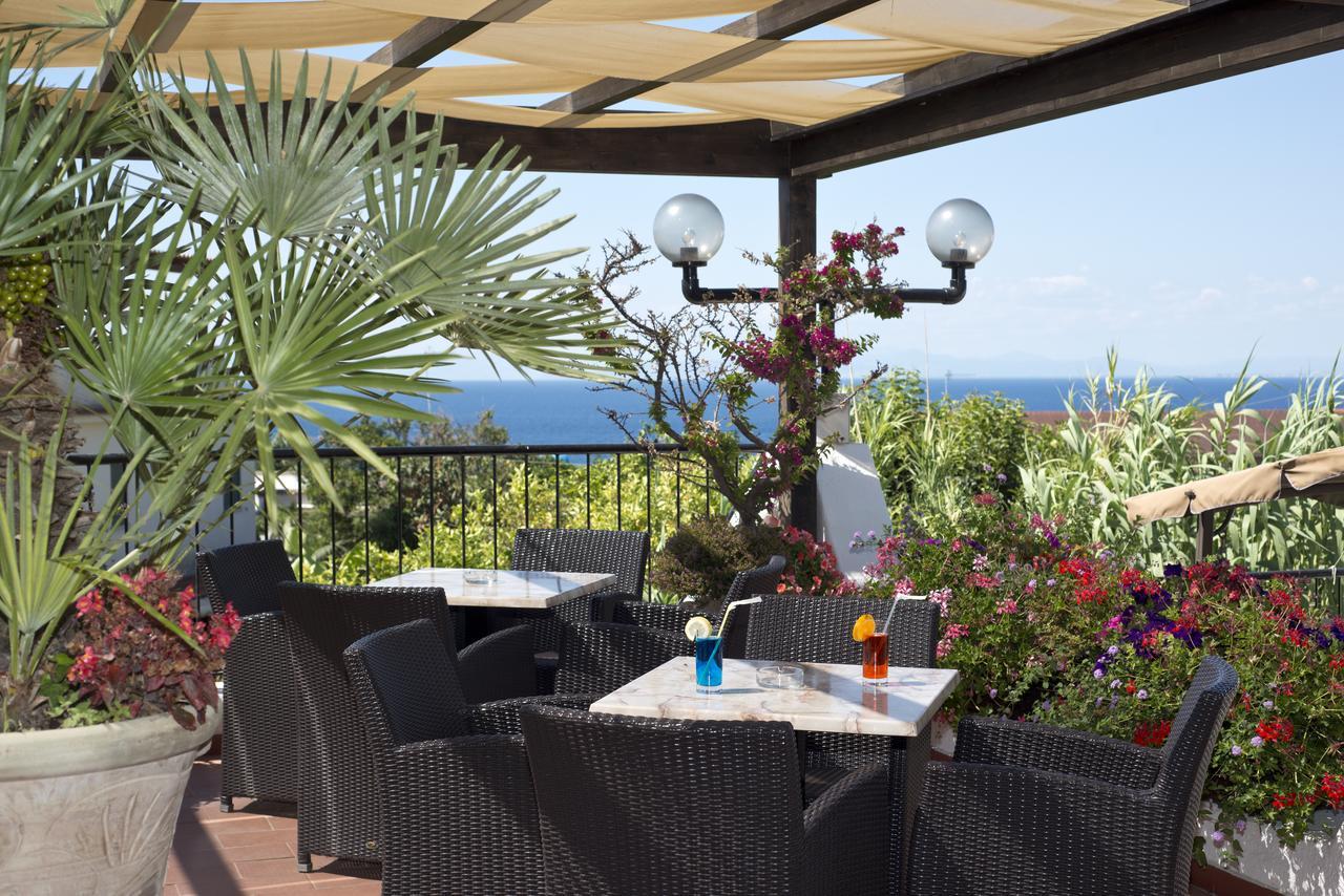 Hotel Casa Di Meglio Ischia Exterior photo